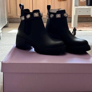 Madden Girl Chelse Ankle Boot